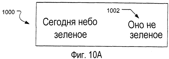 Обработка электронных чернил (патент 2358308)