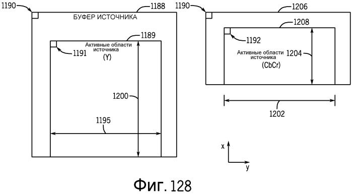 Система и способ для обработки данных изображения с использованием процессора сигнала изображения, имеющего логику окончательной обработки (патент 2542928)