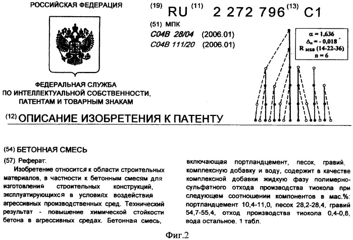 Способ идентификации объектов по их описаниям с использованием обобщенной золотой пропорции (патент 2344475)