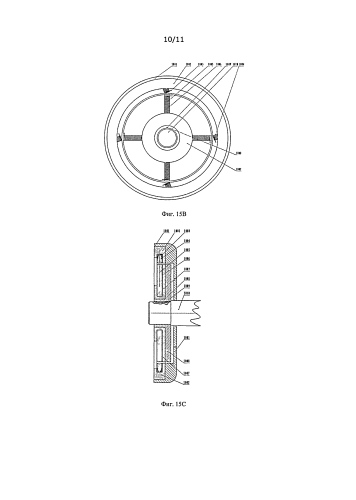 Пневматическая генераторная система с электромагнитным вспомогательным силовым блоком (патент 2583180)