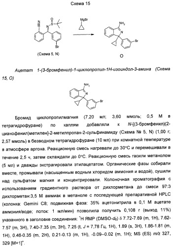 Замещенные изоиндолы в качестве ингибиторов васе и их применение (патент 2446158)