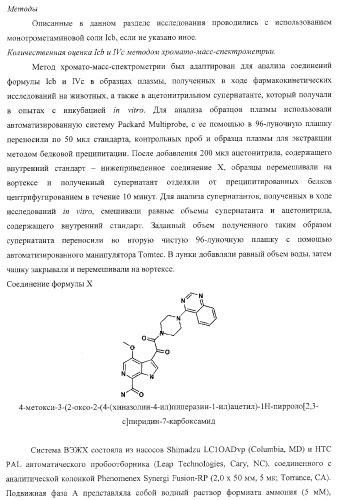 Пиперазиновые пролекарства и замещенные пиперидиновые противовирусные агенты (патент 2374256)