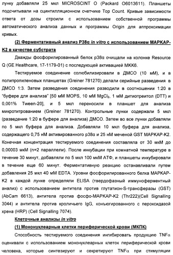 Амидные производные (патент 2427575)
