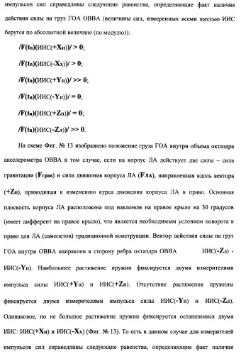 Векторная инерциальная система навигации (висн) (патент 2382335)