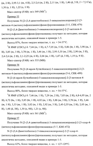 4-(метилсульфониламино)фенильные аналоги в качестве ваниллоидных антагонистов, проявляющих анальгетическую активность, и фармацевтические композиции, содержащие эти соединения (патент 2362768)