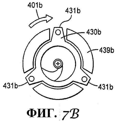 Смешивание и подача через диспенсер многокомпонетных отверждаемых материалов (патент 2523995)