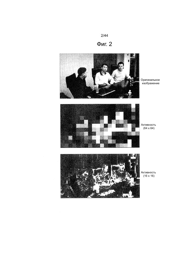 Устройство обработки изображения и способ обработки изображения (патент 2667719)