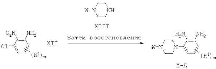 Производные тетрагидрохинолина, демонстрирующие защитное от вич-инфекции действие (патент 2350604)