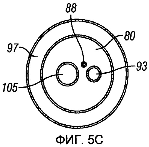 Генератор излучения и конфигурация источника питания для скважинных каротажных приборов (патент 2481600)
