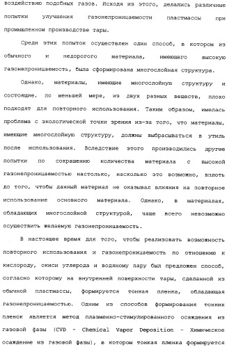 Способ формирования тонких пленок, устройство для формирования тонких пленок и способ мониторинга процесса формирования тонких пленок (патент 2324765)