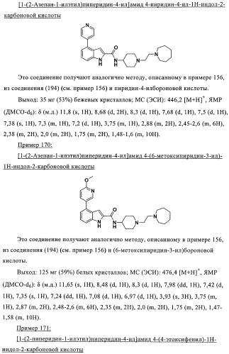 Антагонисты рецептора хемокина (патент 2395506)