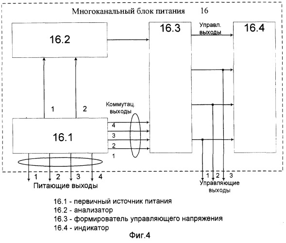 Малошумящий усилитель сверхвысоких частот (патент 2253941)