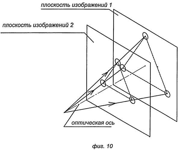Углоизмерительный звездный прибор (патент 2399871)