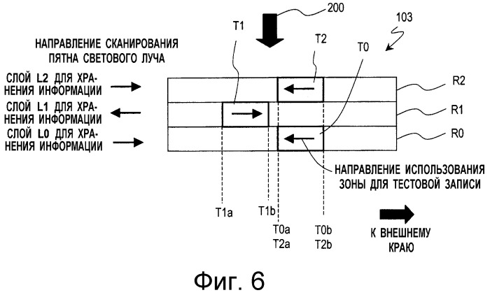 Носитель для записи информации и устройство записи информации (патент 2498424)