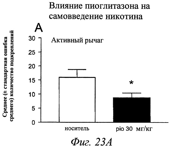 Композиции и способы профилактики и лечения зависимостей (патент 2492858)