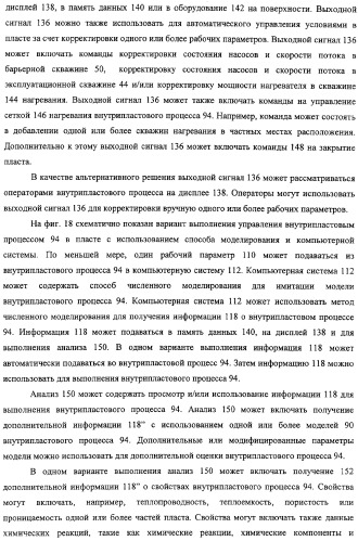 Сейсмический мониторинг внутрипластовой конверсии в толще, содержащей углеводороды (патент 2316647)