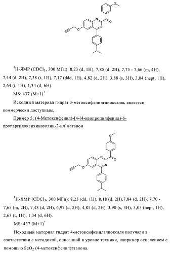 Производные бензохиназолина и их применение для лечения костных нарушений (патент 2416602)