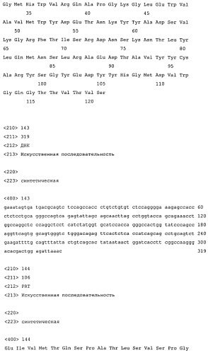 Высокоаффинные человеческие антитела к человеческому ангиопоэтину-2 (патент 2545399)