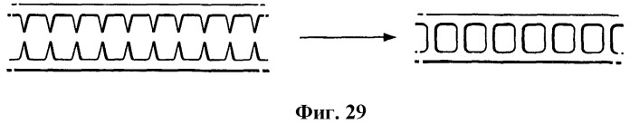Модифицирование структуры заготовки (патент 2295429)