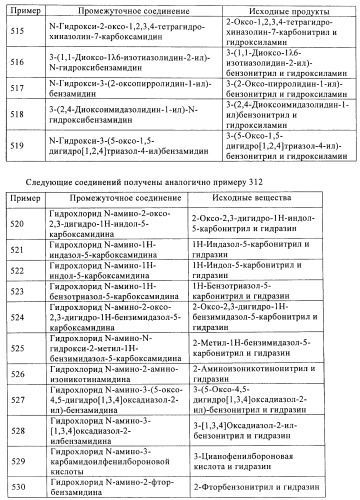 Производные гетероарилзамещенного пиперидина в качестве ингибиторов печеночной карнитин пальмитоилтрансферазы (l-cpt1) (патент 2396269)