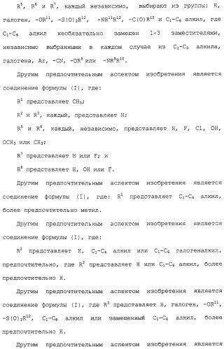Арил- и гетероарилзамещенные тетрагидроизохинолины, фармацевтическая композиция и способ лечения на их основе (патент 2309953)