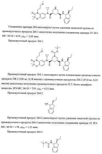 3,5-замещенные пиперидины, как ингибиторы ренина (патент 2415840)