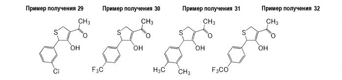 Способ получения тиофенового производного и его промежуточного продукта (патент 2495877)