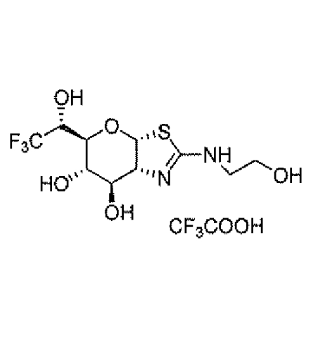 Селективные ингибиторы гликозидазы и их применение (патент 2592285)