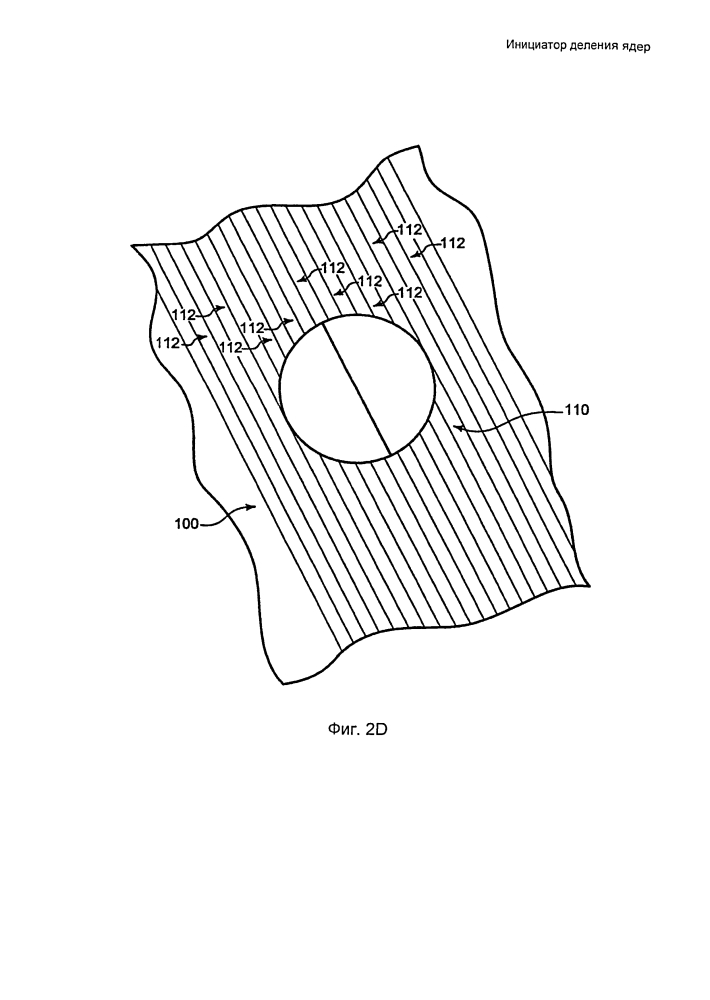 Инициатор деления ядер (патент 2605605)