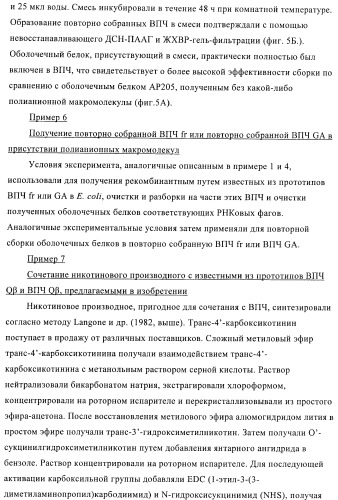 Конъюгаты впч-антиген и их применение в качестве вакцин (патент 2417793)