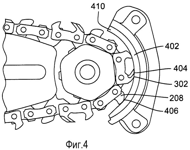 Способ и устройство для заточки цепного звена (патент 2496616)