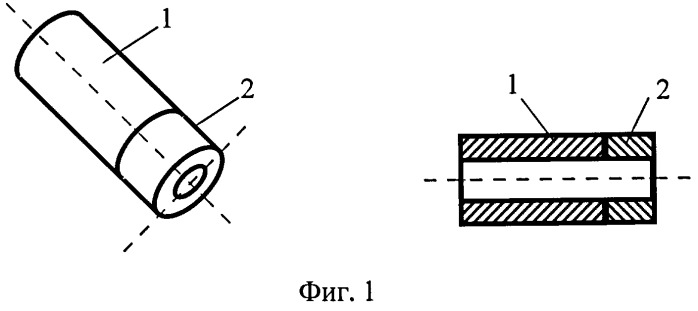 Акустоэлектронный микронасос (патент 2408795)