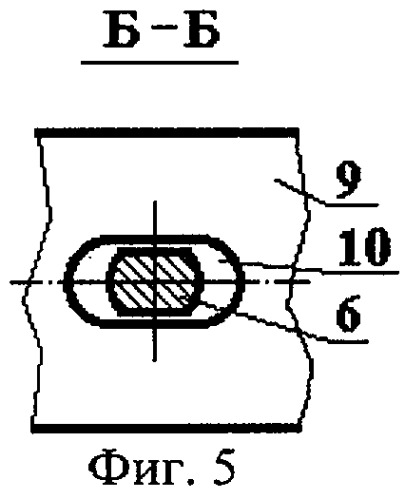 Устройство для статико-импульсного раскатывания внутренних канавок (патент 2285601)