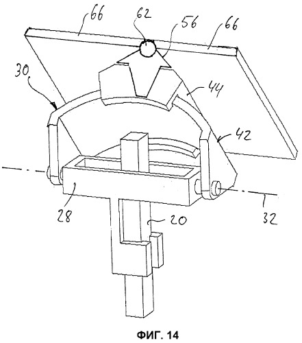 Операционный стол (патент 2338500)