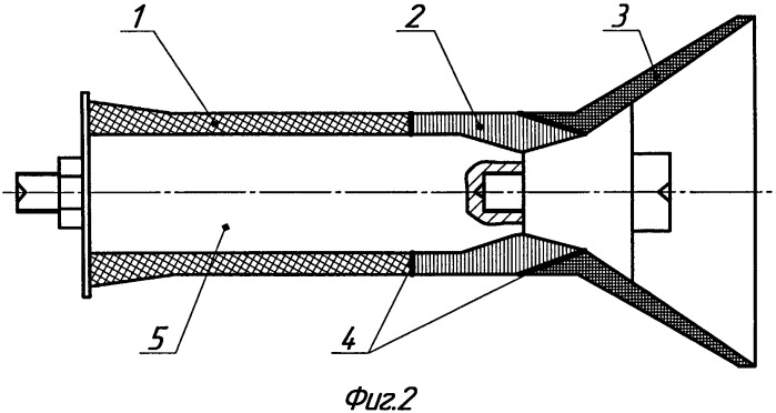 Способ изготовления камеры жидкостного ракетного двигателя (патент 2480611)