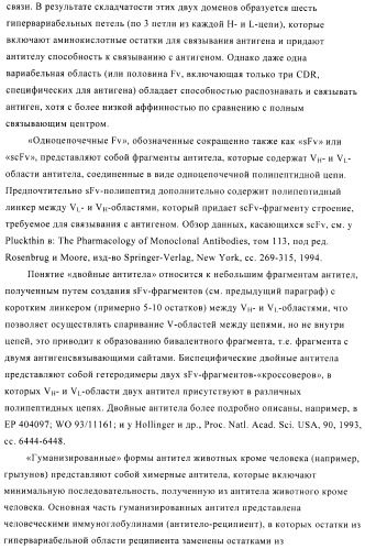 Композиции и способы диагностики и лечения опухоли (патент 2423382)