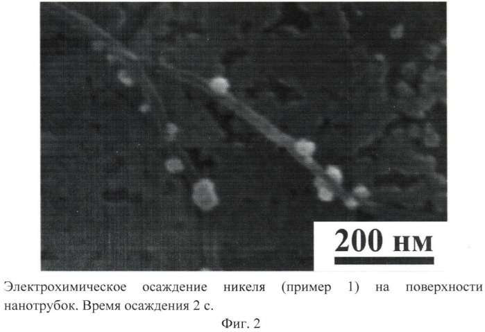 Способ получения объемного наноструктурированного материала (патент 2475445)