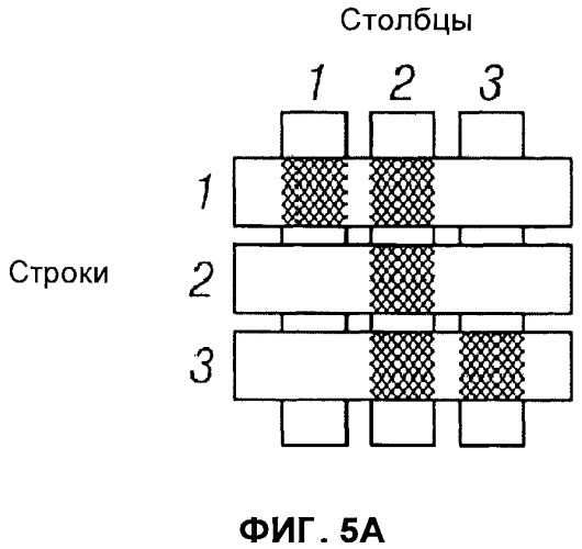 Измерение электрических управляющих параметров дисплея на основе мэмс и устройство для электрического измерения таких параметров (патент 2503068)