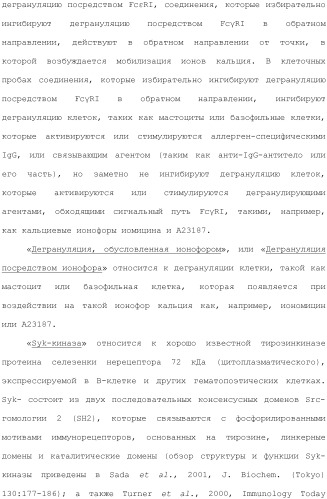 Способы лечения или профилактики аутоиммунных заболеваний с помощью соединений 2,4-пиримидиндиамина (патент 2491071)