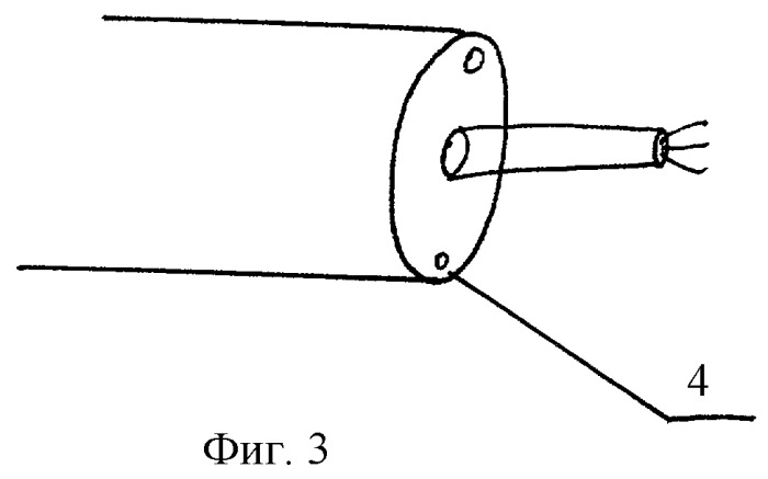 Устройство для защиты сосудов большого диаметра при осуществлении манипуляций (патент 2294717)