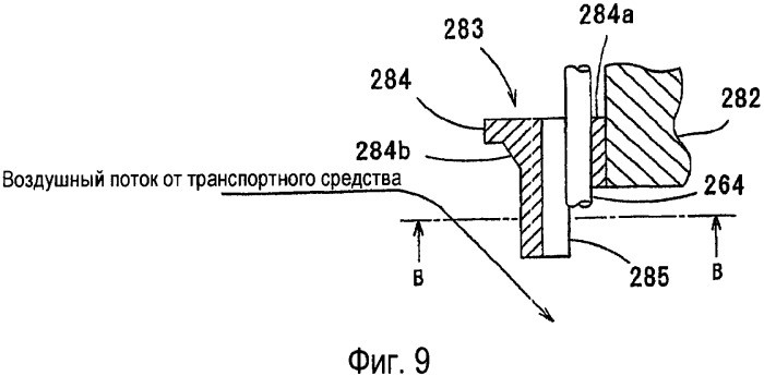 Транспортное средство (варианты) (патент 2333845)