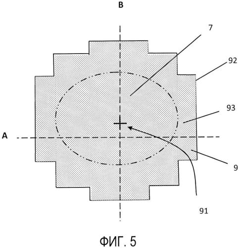 Способ определения текущего состояния глаз оператора при контроле бодрствования (патент 2563091)