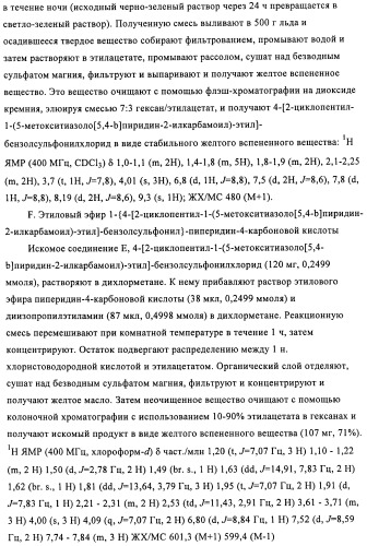 Производные 3-циклил-2-(4-сульфамоилфенил)-n-циклилпропионамида, применимые для лечения нарушенной переносимости глюкозы и диабета (патент 2435757)