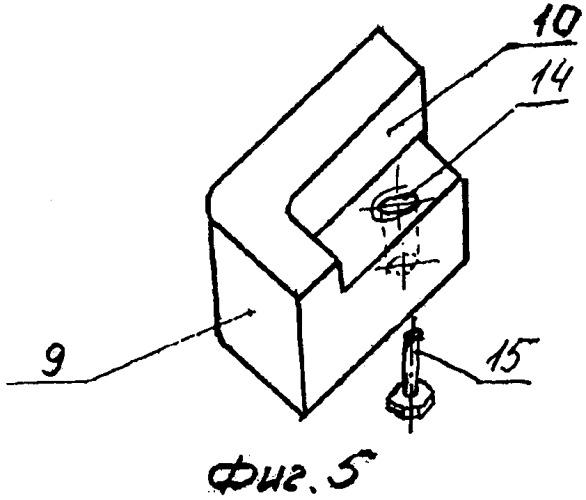 Промывочный узел бурового долота (варианты) (патент 2536885)