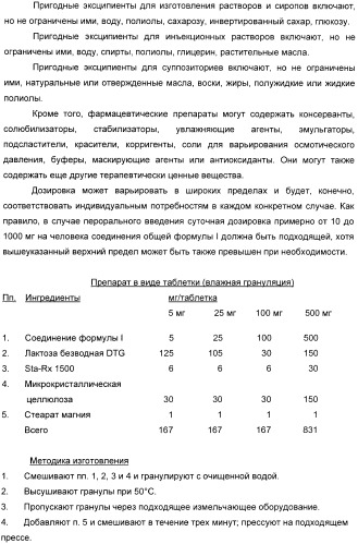 Производные тиенопиридина в качестве аллостерических энхансеров гамк-в (патент 2388761)