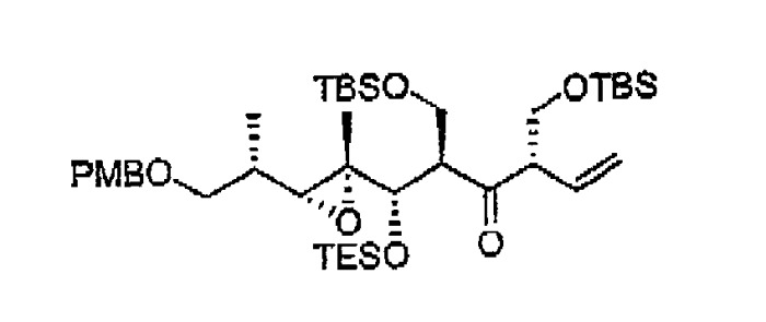 Общий синтез мириапоронов (патент 2328492)