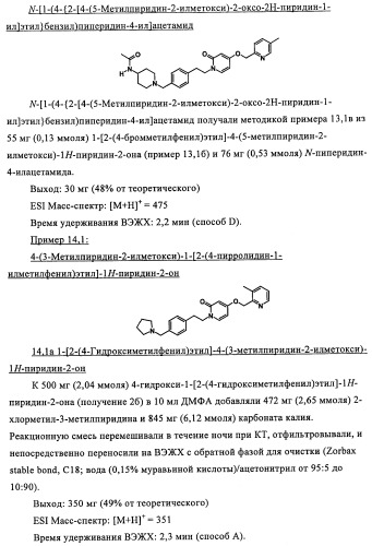 Новые производные пиридона, обладающие антагонистической активностью в отношении mch, и лекарственные средства, включающие такие соединения (патент 2453543)