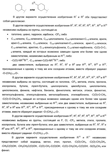 Гетероароматические производные мочевины и их применение в качестве активаторов глюкокиназы (патент 2386622)
