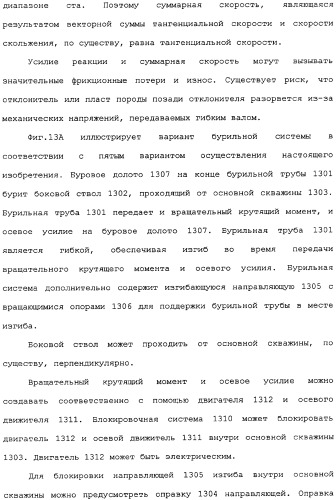 Бурение бокового ствола из основной скважины (патент 2358087)