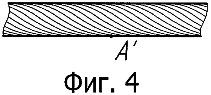 Способ укладки удлиненного заряда в корпус авиабомбы (патент 2414676)